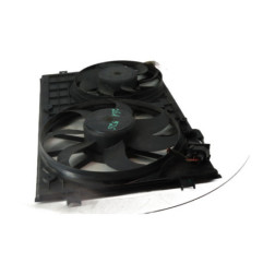 Ventilateur eau AUDI A3 2 Photo n°3