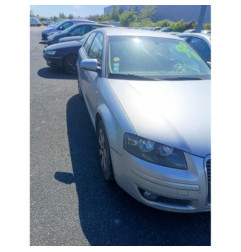 Bas de caisse gauche AUDI A3 2 Photo n°10
