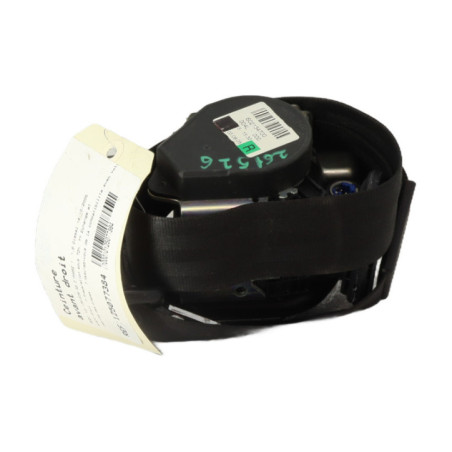 Ceinture avant droit AUDI A3 2 Photo n°1