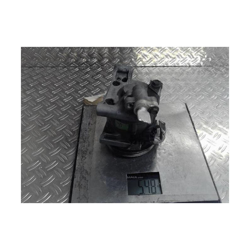 Compresseur clim NISSAN X-TRAIL 1