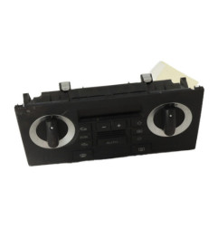 Commande chauffage AUDI A3 2 Photo n°1