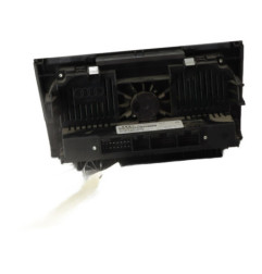 Commande chauffage AUDI A3 2