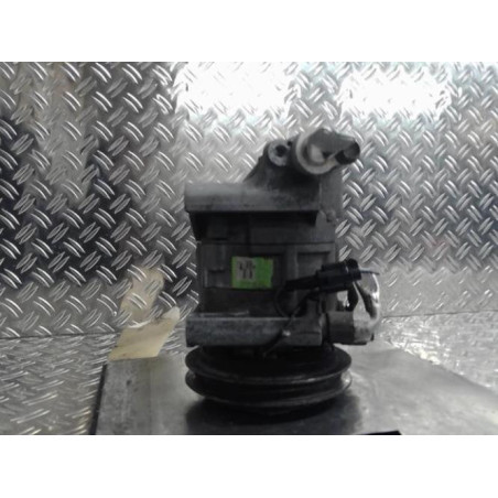 Compresseur clim NISSAN X-TRAIL 1