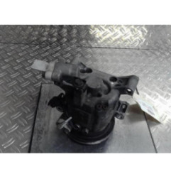 Compresseur clim NISSAN X-TRAIL 1 Photo n°3