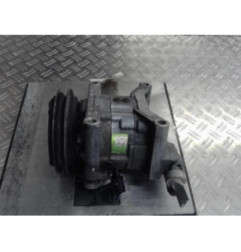 Compresseur clim NISSAN X-TRAIL 1 Photo n°4