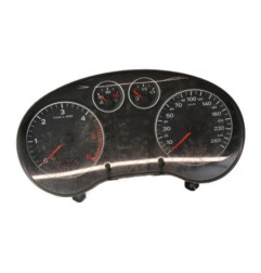 Compteur AUDI A3 2 Photo n°1
