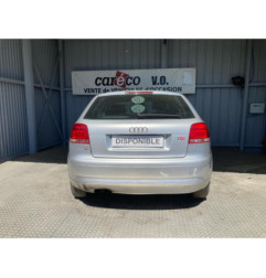 Compteur AUDI A3 2 Photo n°17