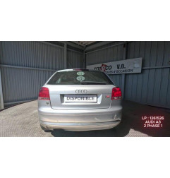 Emetteur AUDI A3 2 Photo n°4