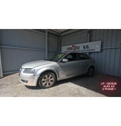 Emetteur AUDI A3 2 Photo n°7