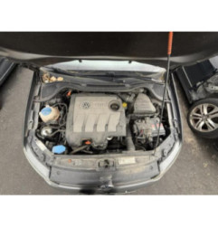 Vitre arriere droit VOLKSWAGEN POLO 5 Photo n°11