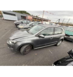 Vitre arriere droit VOLKSWAGEN POLO 5 Photo n°13