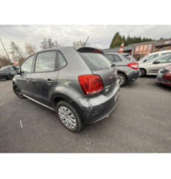 Vitre arriere droit VOLKSWAGEN POLO 5 Photo n°18