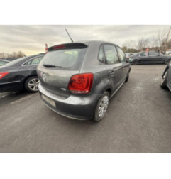 Vitre arriere droit VOLKSWAGEN POLO 5 Photo n°19