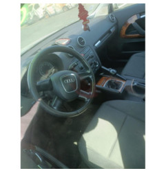 Planche de bord complete AUDI A3 2 Photo n°13