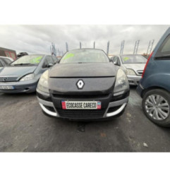 Pare soleil droit RENAULT SCENIC 3 Photo n°5