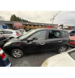 Pare soleil droit RENAULT SCENIC 3 Photo n°8