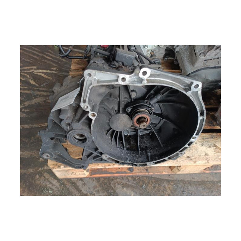 Boite de vitesses MAZDA 3 1