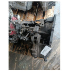 Boite de vitesses MAZDA 3 1