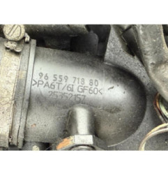 Boite de vitesses MAZDA 3 1 Photo n°10