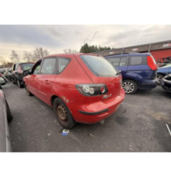 Boite de vitesses MAZDA 3 1 Photo n°16