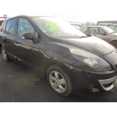 Pedale de frein RENAULT SCENIC 3 Photo n°1