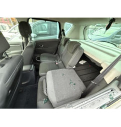 Siege arriere droit RENAULT SCENIC 3 Photo n°12