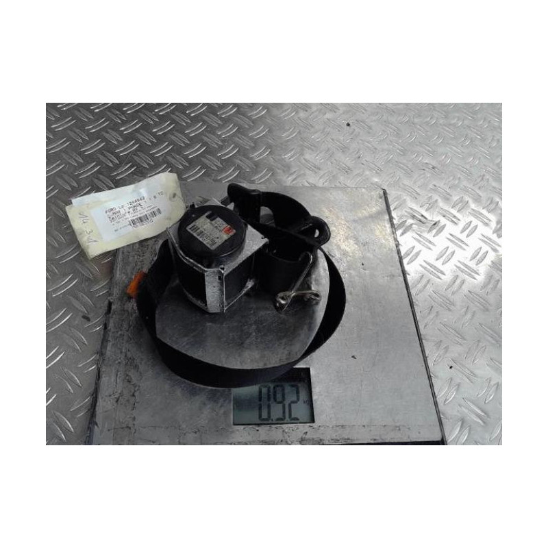 Ceinture avant gauche FORD C-MAX 1