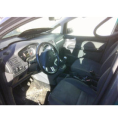 Ceinture avant gauche FORD C-MAX 1 Photo n°7