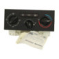 Commande chauffage CITROEN C4 1