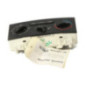 Commande chauffage CITROEN C4 1