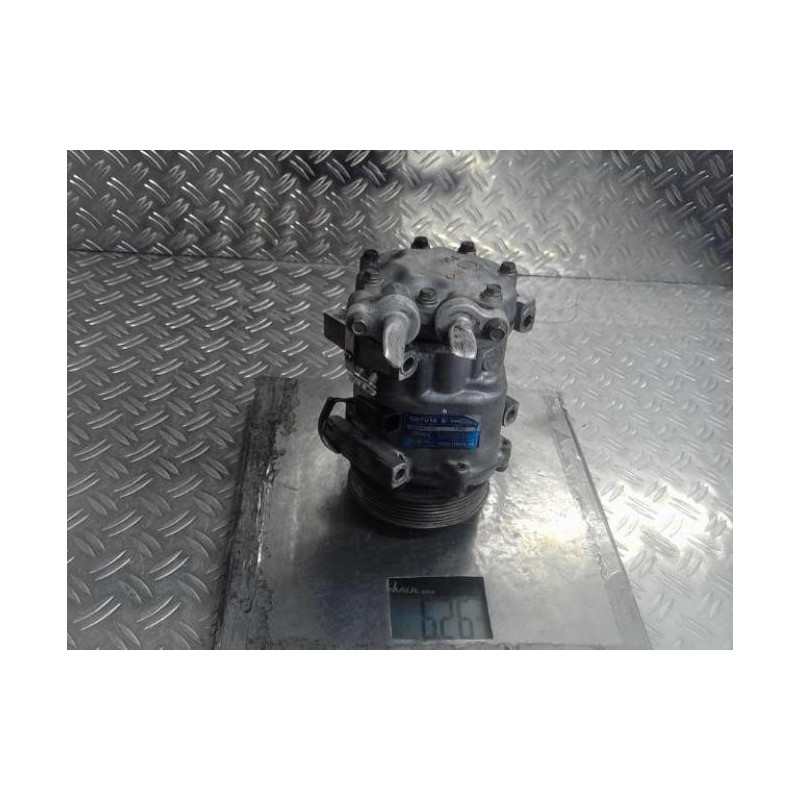Compresseur clim MAZDA 3 1