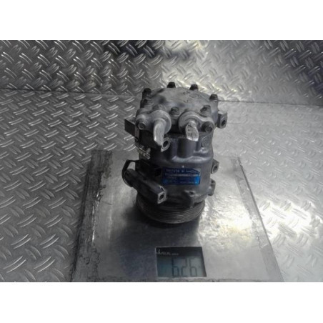 Compresseur clim MAZDA 3 1 Photo n°1