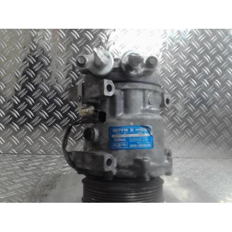 Compresseur clim MAZDA 3 1
