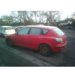 Compresseur clim MAZDA 3 1 Photo n°8