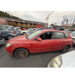 Compresseur clim MAZDA 3 1 Photo n°14