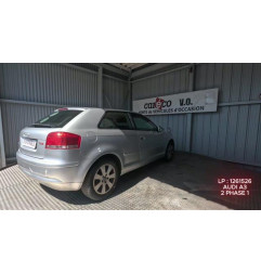 Custode arriere gauche AUDI A3 2 Photo n°5