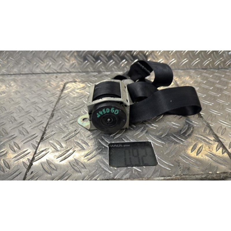 Ceinture avant droit MAZDA 3 1