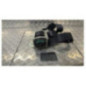 Ceinture avant droit MAZDA 3 1