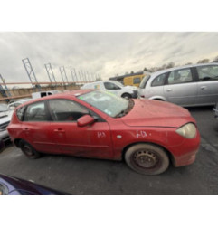 Ceinture avant droit MAZDA 3 1 Photo n°14