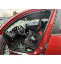 Ceinture avant droit MAZDA 3 1 Photo n°15