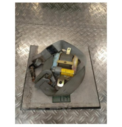 Ceinture avant droit KIA CARNIVAL 1 Photo n°1