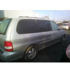 Ceinture avant droit KIA CARNIVAL 1 Photo n°7