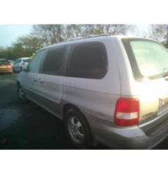 Ceinture avant droit KIA CARNIVAL 1 Photo n°8