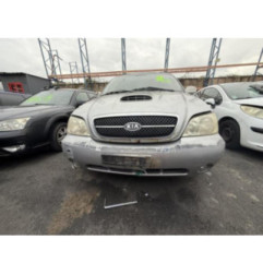 Ceinture avant droit KIA CARNIVAL 1 Photo n°9