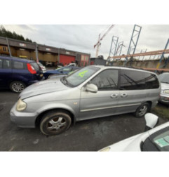 Ceinture avant droit KIA CARNIVAL 1 Photo n°12