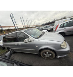 Ceinture avant droit KIA CARNIVAL 1 Photo n°13