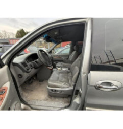 Ceinture avant droit KIA CARNIVAL 1 Photo n°14