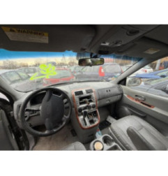 Ceinture avant droit KIA CARNIVAL 1 Photo n°15