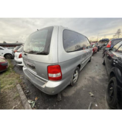 Ceinture avant droit KIA CARNIVAL 1 Photo n°17