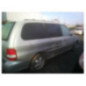 Com (Bloc Contacteur Tournant+Commodo Essuie Glace+Commodo Phare) KIA CARNIVAL 1